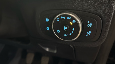 Ford Fiesta 1.0 EcoBoost Trend 5dr Petrol Hatchback